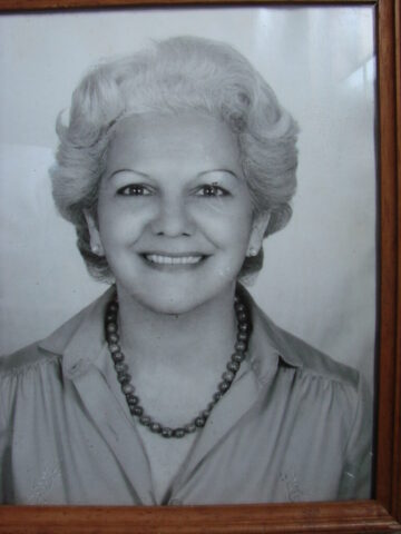 FOTO 01 Margarida Fernandes Horbylon