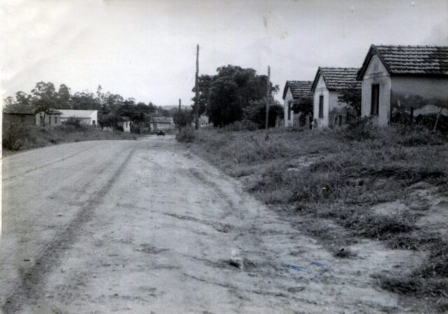 FOTO 13 Localização na Av. Victorino Bevinhati 1968