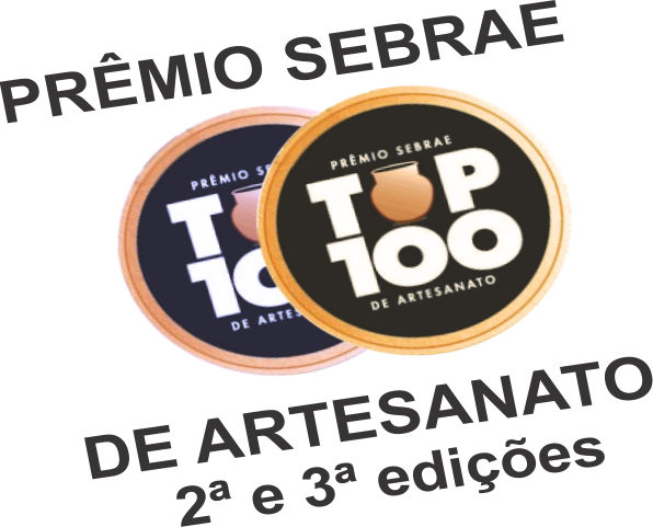 FOTO 58 Prêmio SEBRAE TOP 100 nas edições 2 e 3